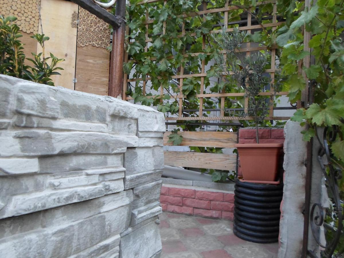 Cute&Tiny -5 Minutes Walk From Marjanishvili Metro Tbilisi Eksteriør billede