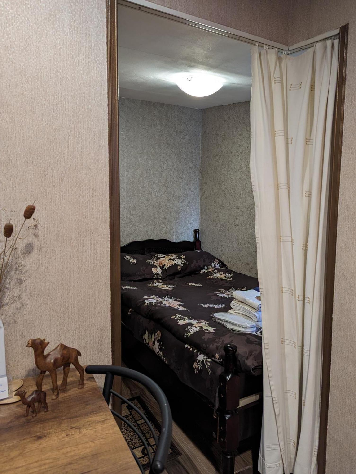 Cute&Tiny -5 Minutes Walk From Marjanishvili Metro Tbilisi Eksteriør billede